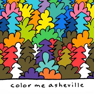 color me asheville all seasons wholesale