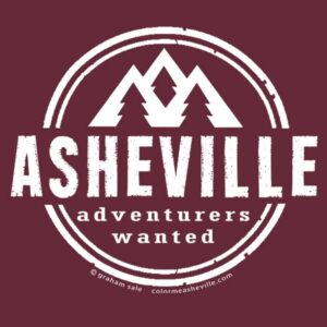 asheville adventurers wanted