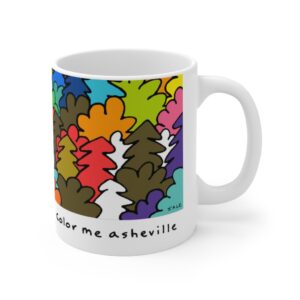 colorful mug all seasons wholesale