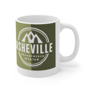 Adventurers Wanted Mug Coffee tea mug