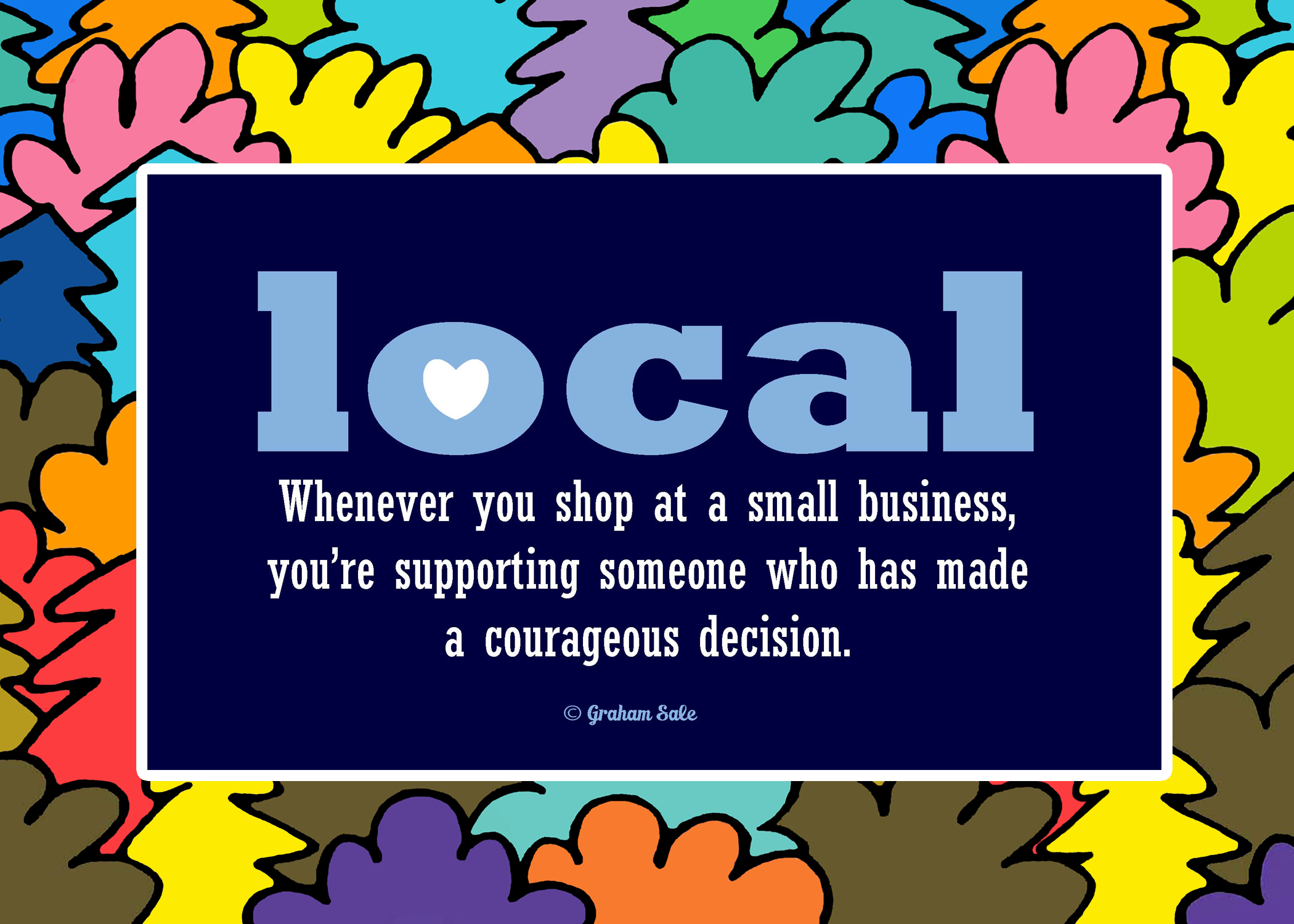 Shop local wholesale products