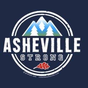 asheville strong