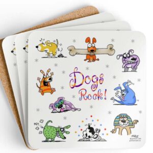 Dogs Rock!